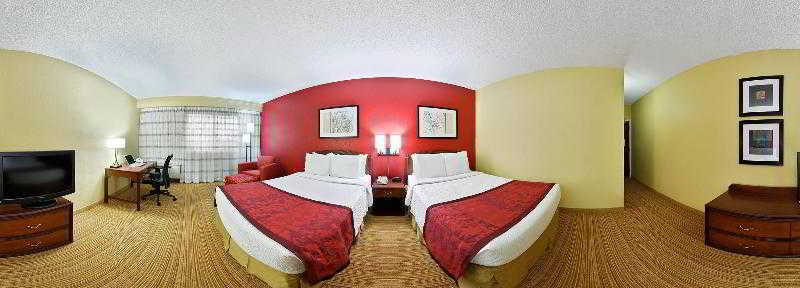 Courtyard Orlando Altamonte Springs Maitland Hotel Exterior photo