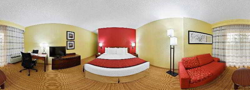 Courtyard Orlando Altamonte Springs Maitland Hotel Exterior photo