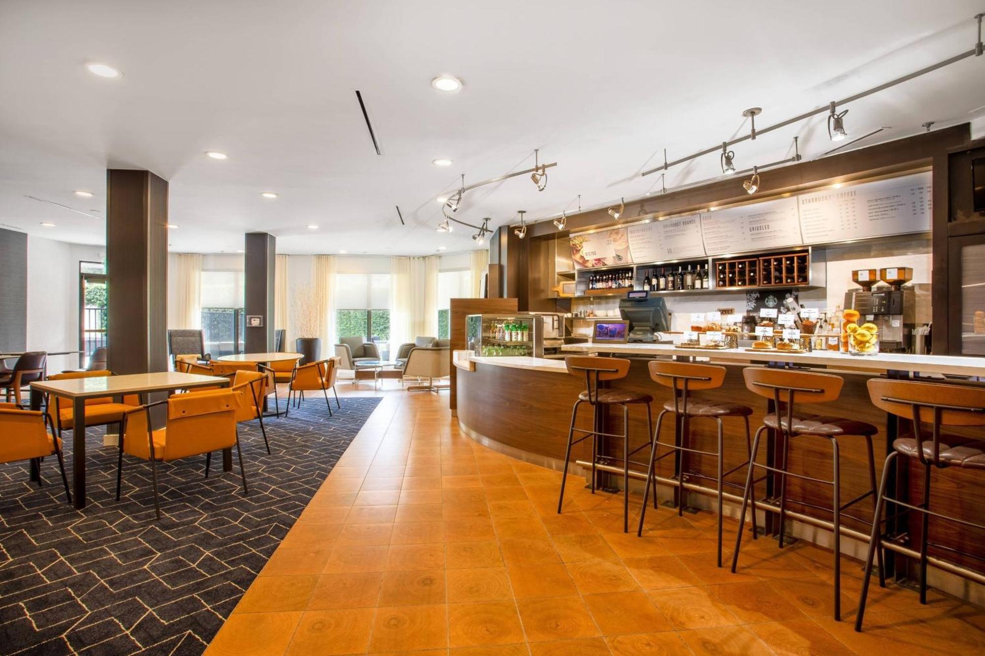 Courtyard Orlando Altamonte Springs Maitland Hotel Exterior photo