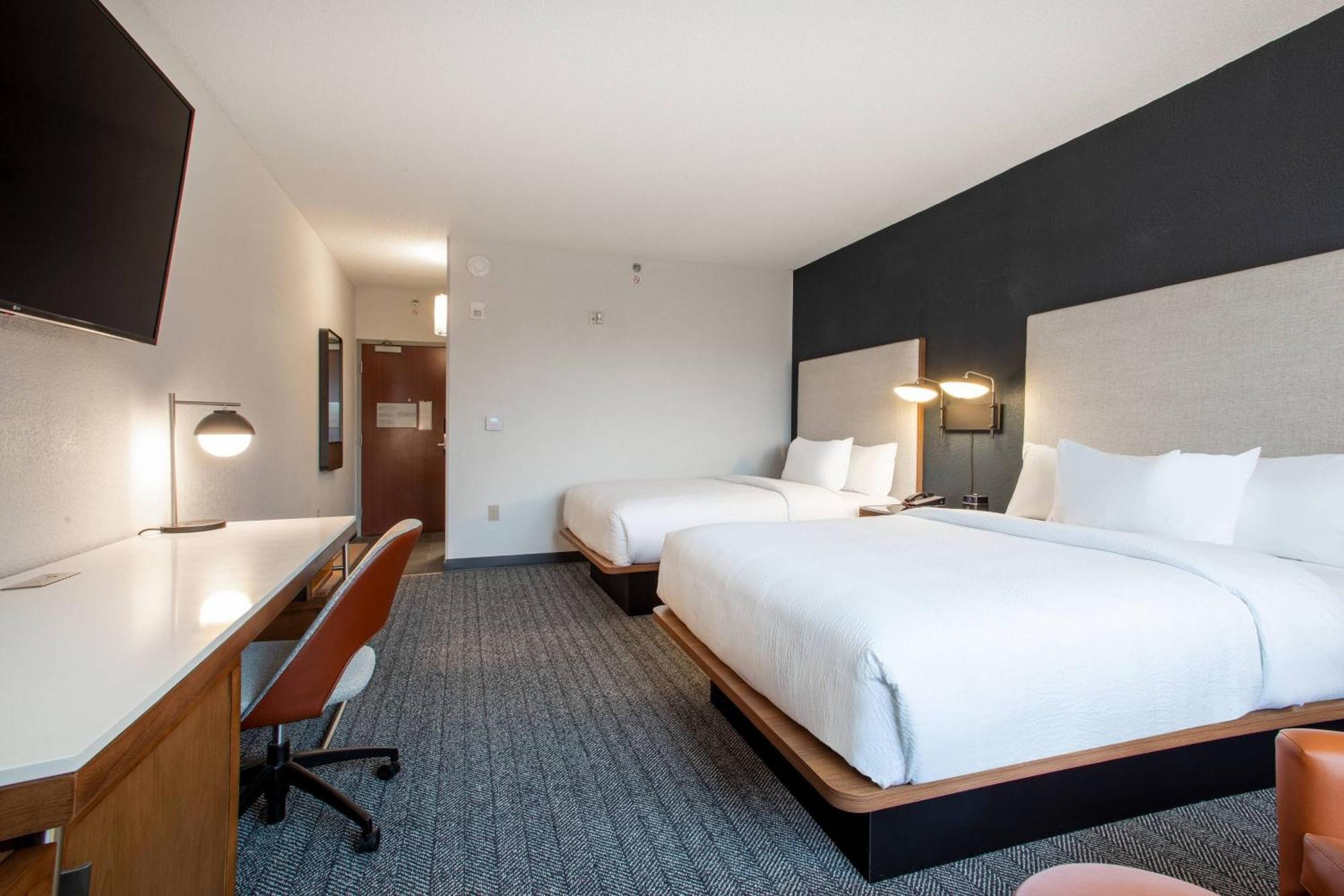 Courtyard Orlando Altamonte Springs Maitland Hotel Exterior photo