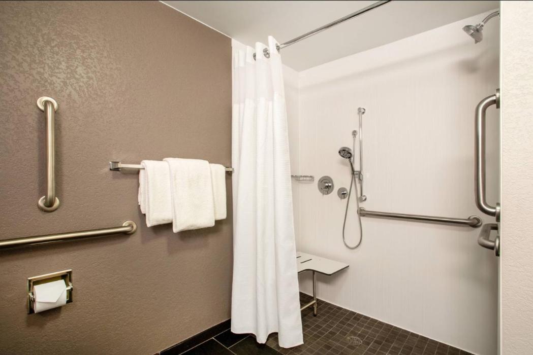 Courtyard Orlando Altamonte Springs Maitland Hotel Exterior photo