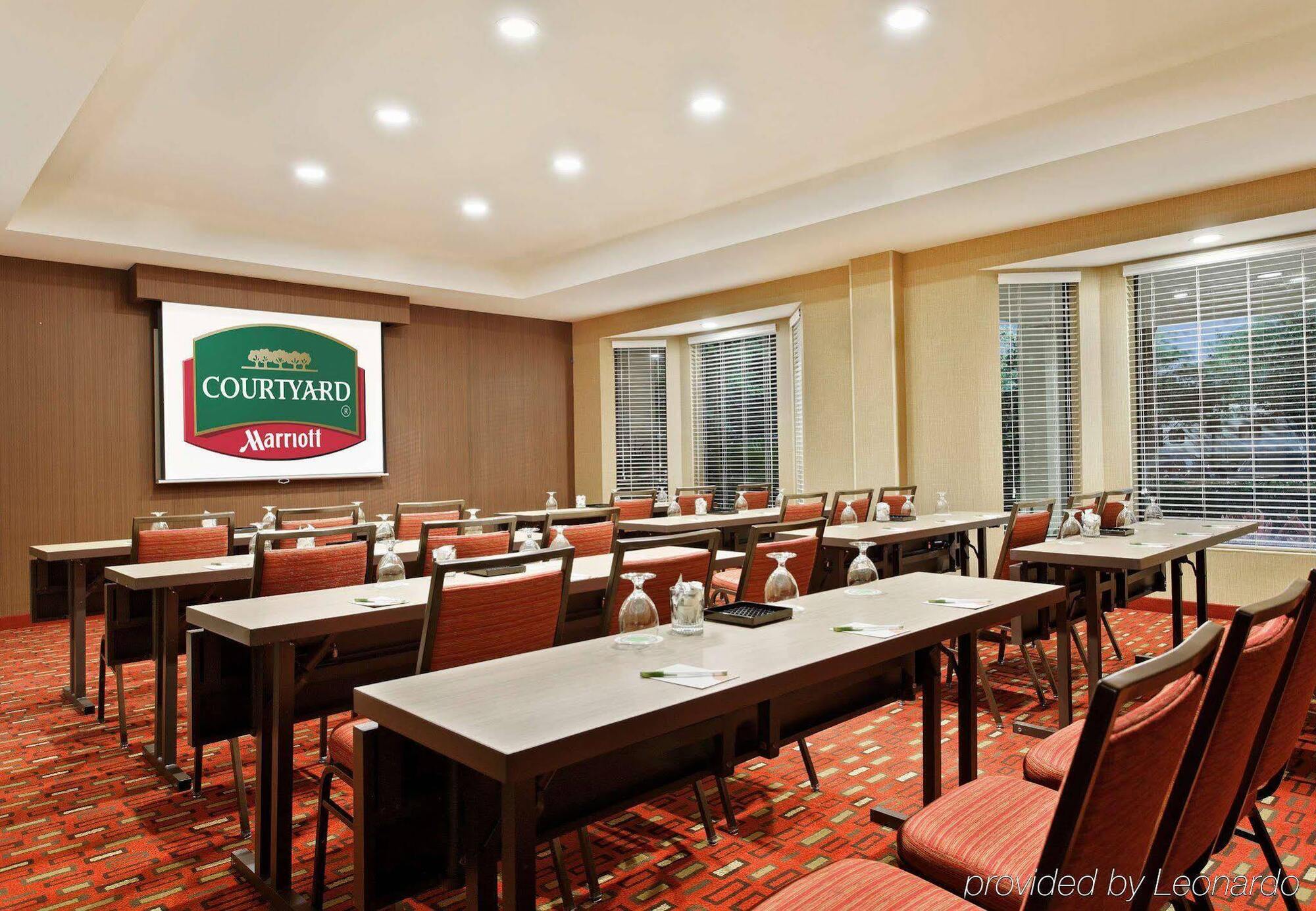 Courtyard Orlando Altamonte Springs Maitland Hotel Exterior photo
