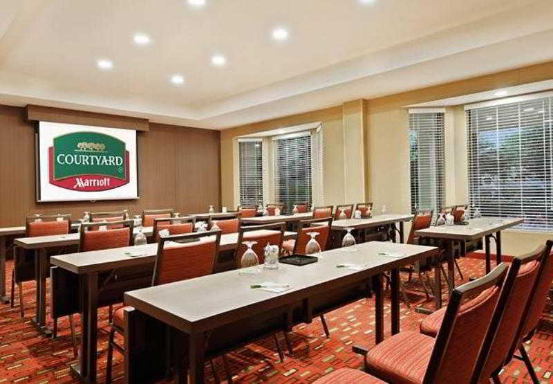 Courtyard Orlando Altamonte Springs Maitland Hotel Exterior photo